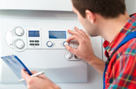 free commercial Middleton St George boiler quotes