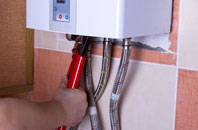 free Middleton St George boiler repair quotes